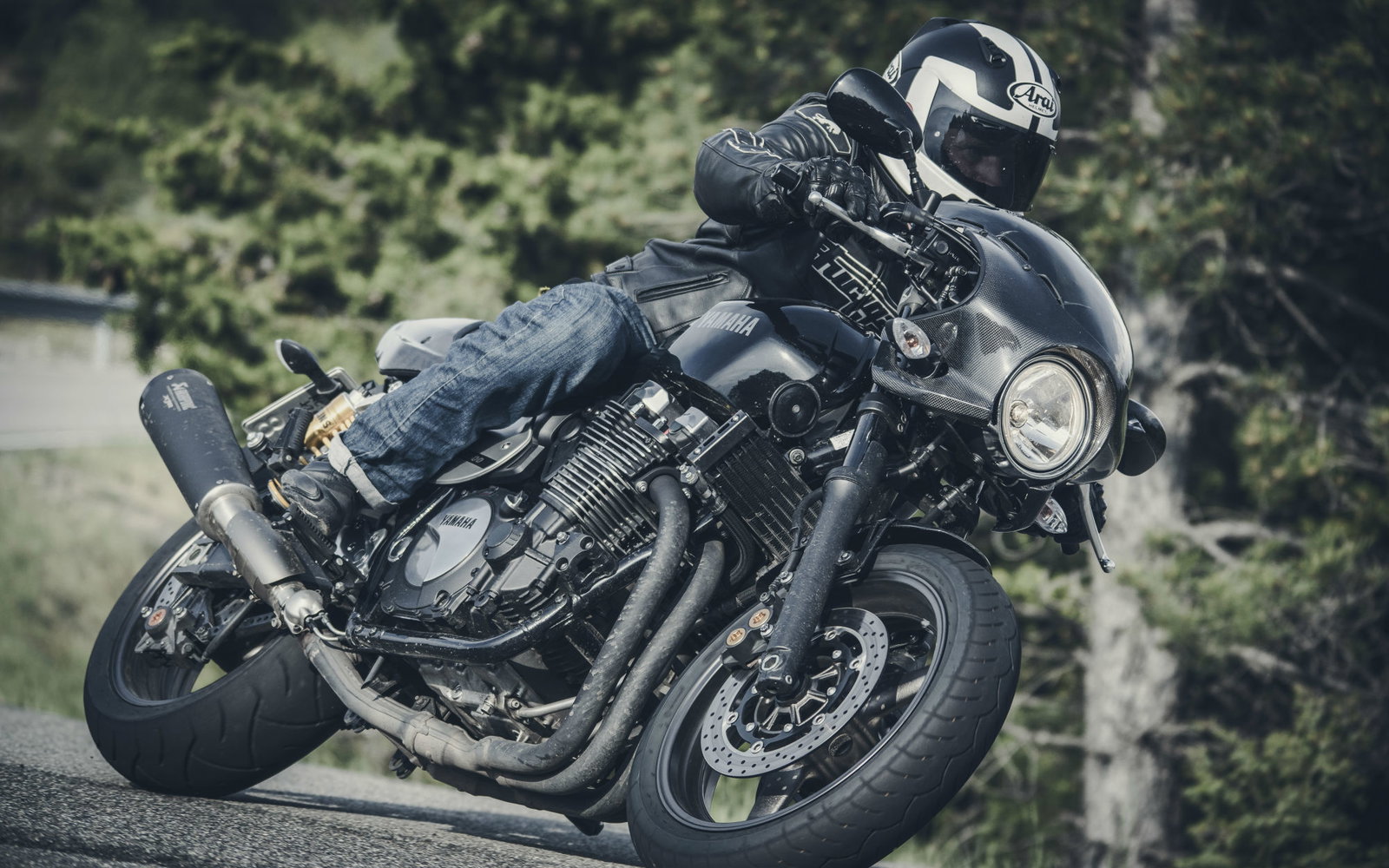 Video review: Harley-Davidson LiveWire road test